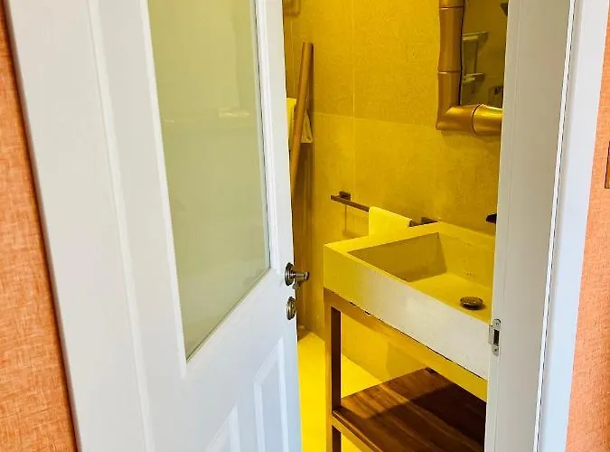 Hotell The Red Farm Relais &