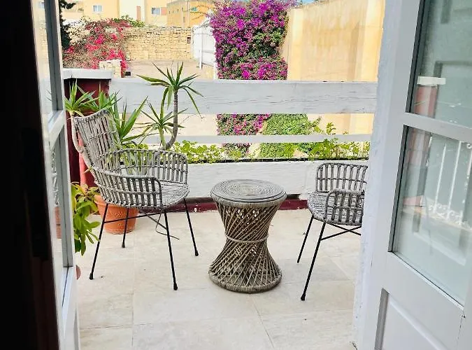 Hotell The Red Farm Relais & Iklin