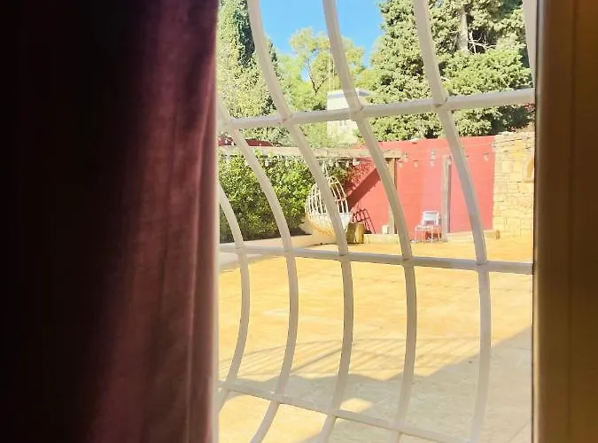 酒店 The Red Farm Relais & 3*