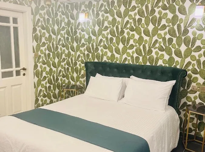 酒店 The Red Farm Relais &