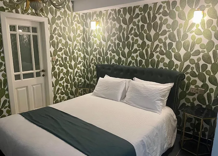 The Red Farm Relais & Otel