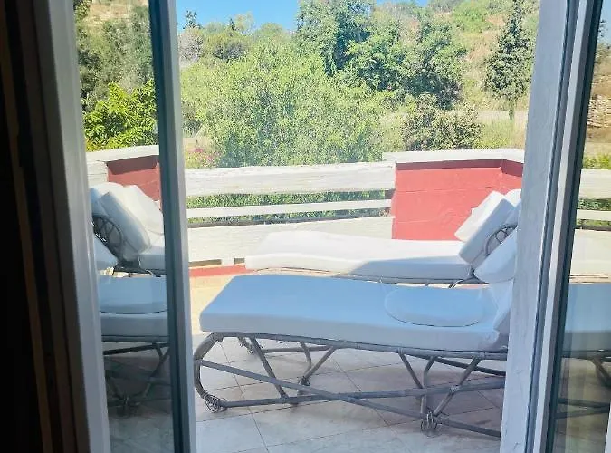 The Red Farm Relais &