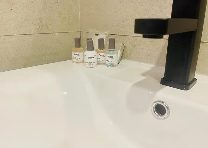 The Red Farm Relais & 3* Iklin