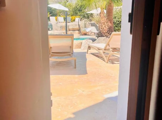 The Red Farm Relais & 3*