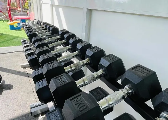 The Red Farm Relais & Iklin