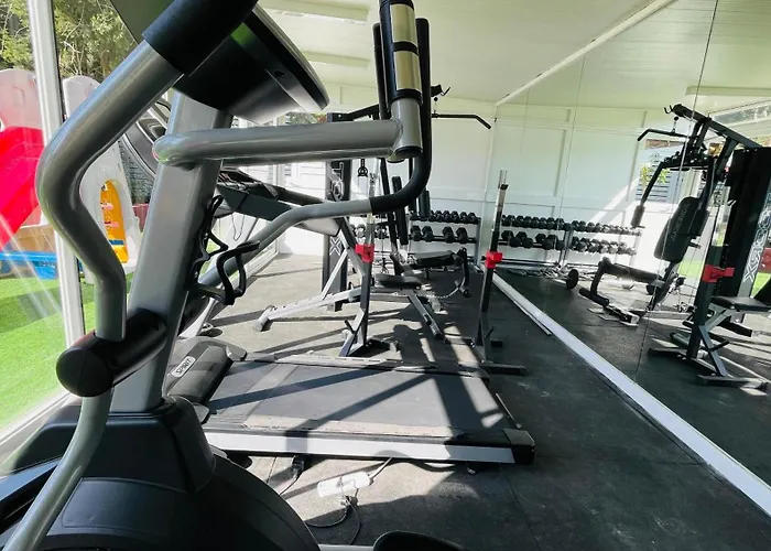 The Red Farm Relais & 酒店