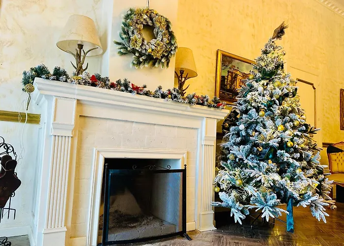 The Red Farm Relais &