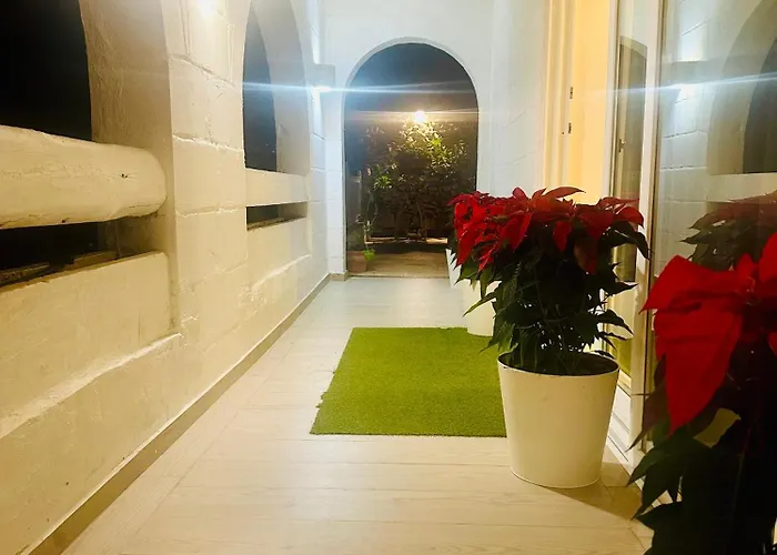 The Red Farm Relais & Hotell 3*