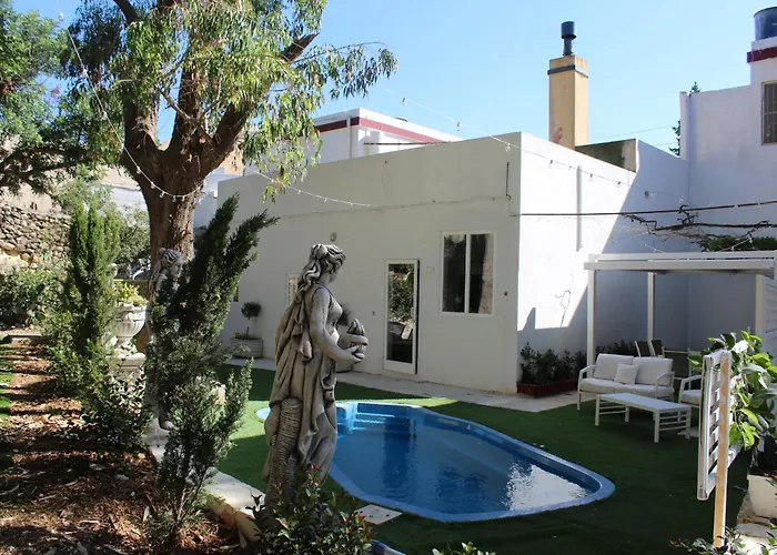 The Red Farm Relais & 3*