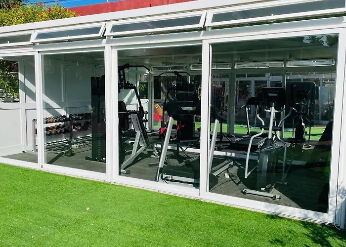 The Red Farm Relais &