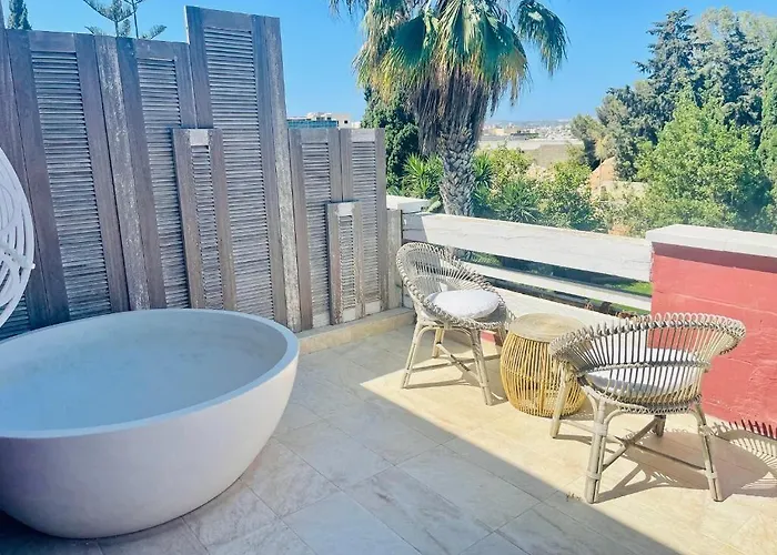 The Red Farm Relais & Otel