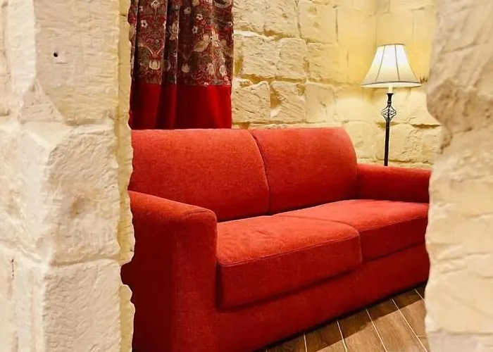 The Red Farm Relais & Otel