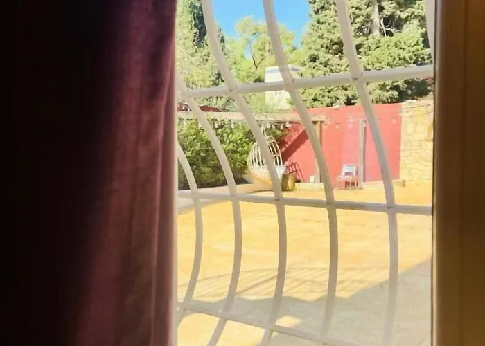 The Red Farm Relais &