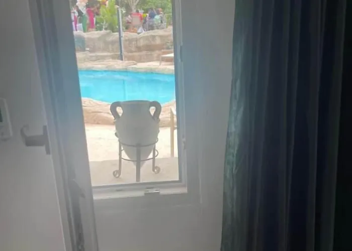 The Red Farm Relais & Otel