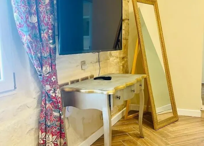 The Red Farm Relais & 3*